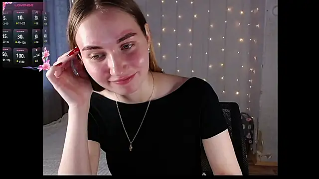 Snapshot of Miya_Mark chatting on September 2025 03:12:01 PM Miya Mark online show from September 2025 03:12:01 PM