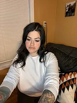 Snapshot of TexasTattooedHouseWife chatting on February 2025 01:17:02 PM TexasTattooedHouseWife online show from February 2025 01:17:02 PM