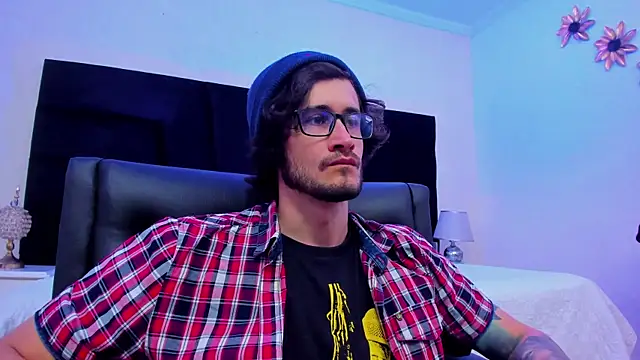 Loggan donnelly online show from January 2025 08:13:02 PM