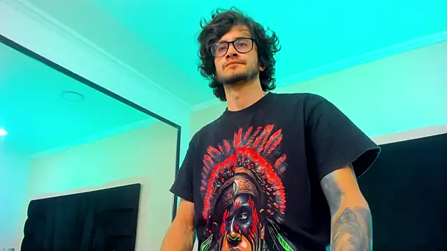 Loggan donnelly online show from February 2025 08:41:01 PM