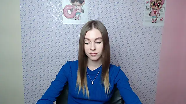Snapshot of AlisaCatty_ chatting on January 2025 07:13:01 PM AlisaCatty online show from January 2025 07:13:01 PM