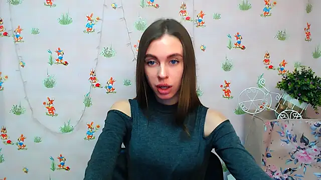 Snapshot of AlisaCatty_ chatting on January 2025 03:50:01 PM AlisaCatty online show from January 2025 03:50:01 PM
