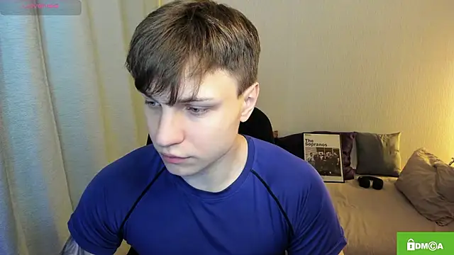 handsome guy01 online show from February 2026 12:11:01 AM