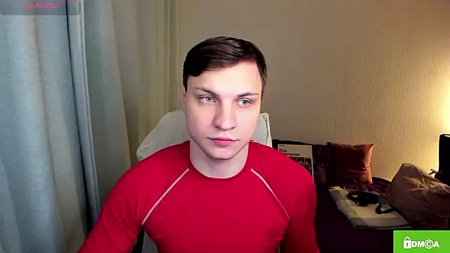 handsome guy01 online show from March 2026 06:36:01 PM