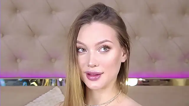 ViolaFlirt online show from January 2025 05:05:02 AM