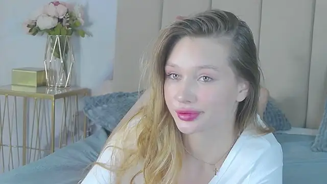 ViolaFlirt online show from January 2025 01:05:01 PM