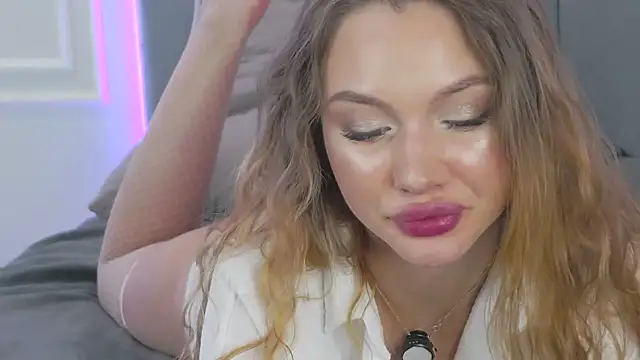 ViolaFlirt online show from February 2025 10:37:02 AM