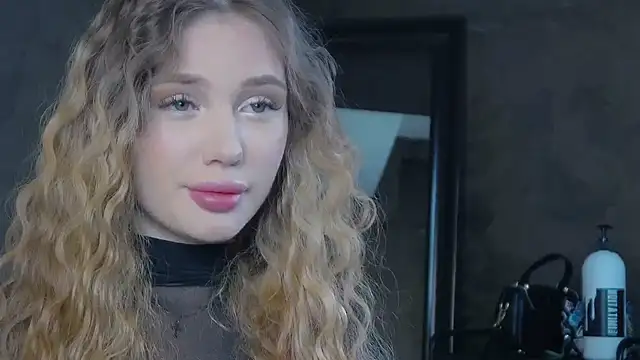 ViolaFlirt online show from February 2025 04:59:02 AM