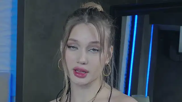 ViolaFlirt online show from February 2025 06:54:01 AM