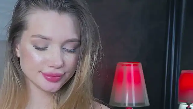 ViolaFlirt online show from February 2025 02:00:02 PM