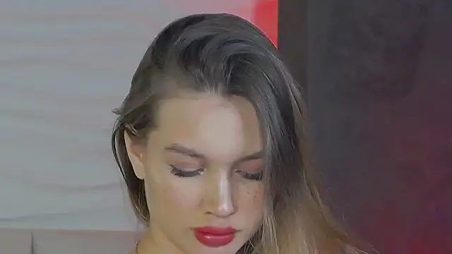 ViolaFlirt online show from February 2025 07:43:01 AM