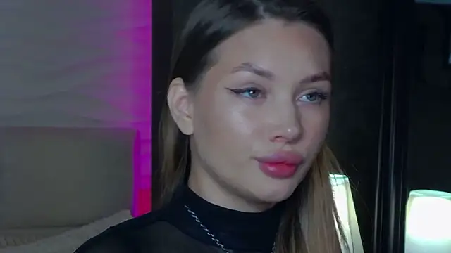 ViolaFlirt online show from February 2025 04:38:02 AM