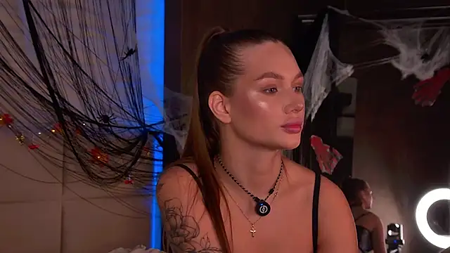 ViolaFlirt online show from October 2025 04:31:02 AM