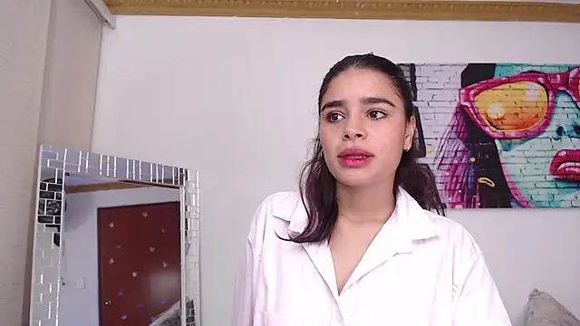 lissbrown online show from February 2025 12:50:01 PM