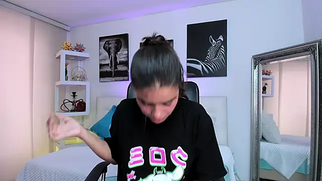 lissbrown online show from January 2026 08:13:02 PM