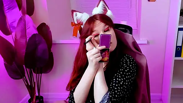 CarolGiggly online show from November 2025 12:55:02 AM