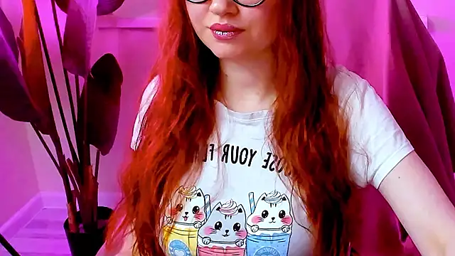 CarolGiggly online show from February 2026 04:49:01 PM