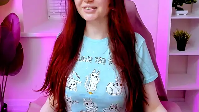 CarolGiggly online show from April 2026 06:34:02 PM