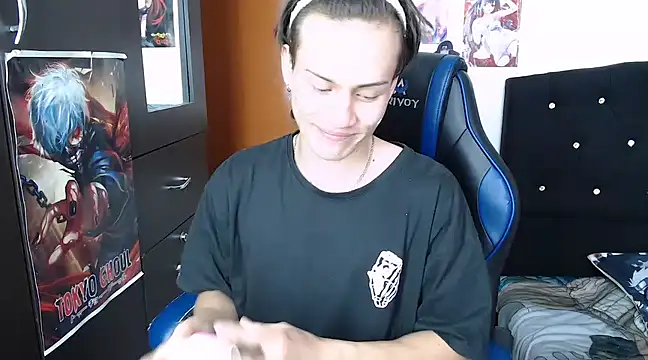 sr jaeger online show from March 2025 07:06:02 PM