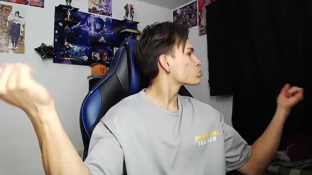 sr jaeger online show from October 2025 01:12:02 PM