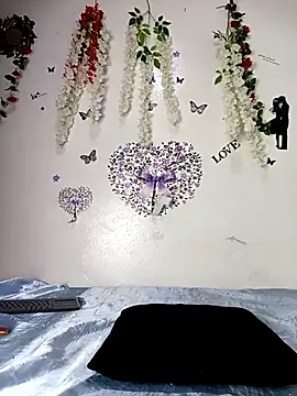 tiffany Bitch online show from September 2025 09:48:01 PM