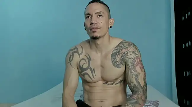 Alex motta online show from January 2025 02:36:01 AM