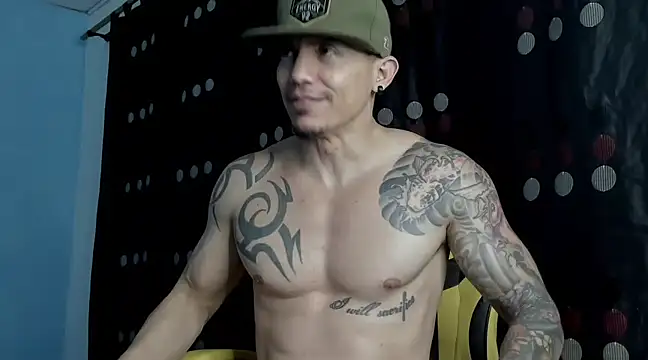 Alex motta online show from March 2025 06:54:02 AM