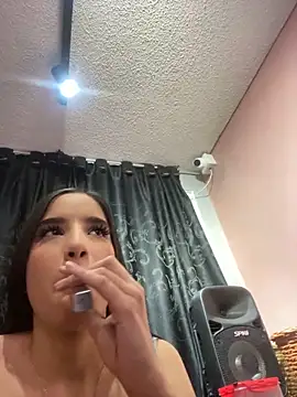 Praga Pink online show from December 2024 11:24:01 PM