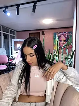 Praga Pink online show from January 2025 05:08:02 AM