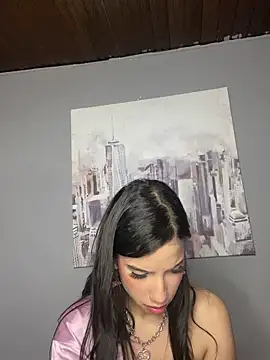 Praga Pink online show from March 2025 08:26:01 AM