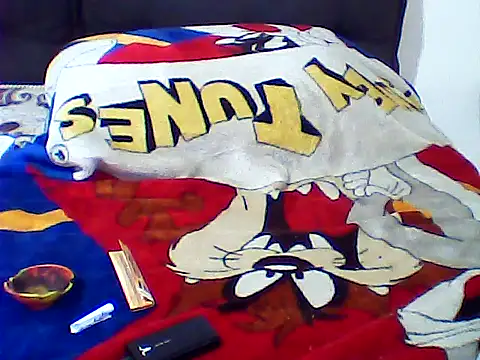 SOLESFETISHBR online show from March 2026 03:38:01 PM