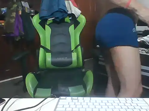 SOLESFETISHBR online show from April 2026 10:21:02 PM