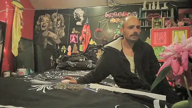 kjs daddy123 online show from May 2026 05:02:01 AM