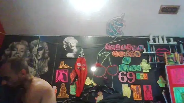 kjs daddy123 online show from May 2026 11:34:04 PM
