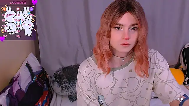 Alice Hells online show from December 2024 05:40:01 AM