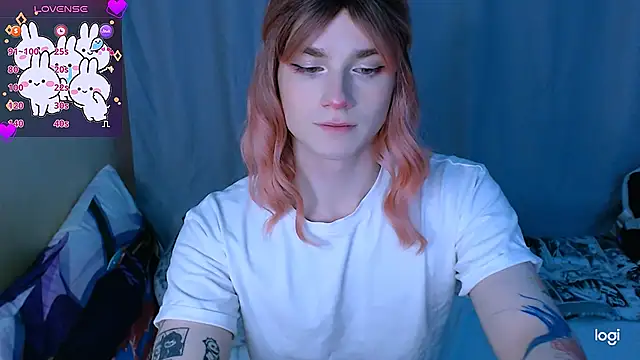 Alice Hells online show from December 2024 08:33:02 AM