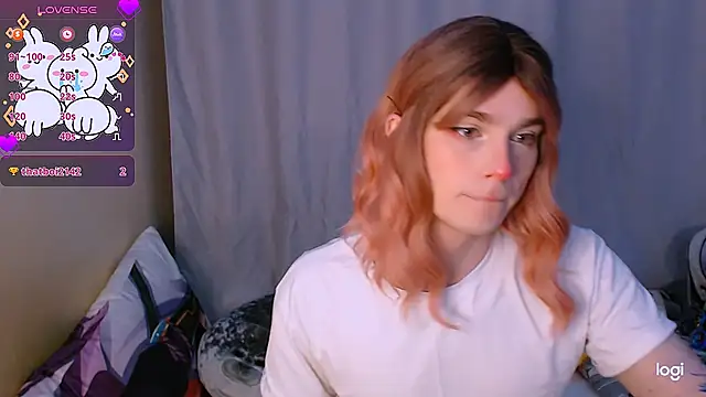 Alice Hells online show from December 2024 04:33:02 AM