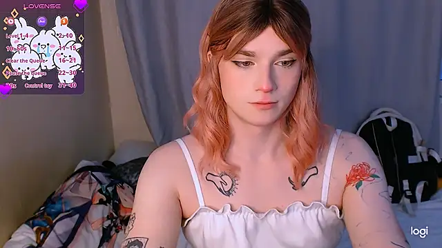 Alice Hells online show from January 2025 04:44:01 AM