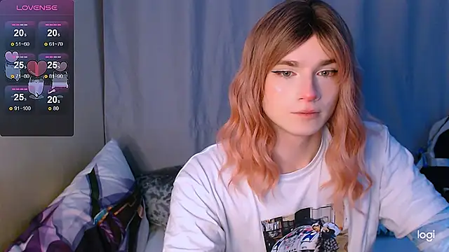 Alice Hells online show from January 2025 05:15:02 AM