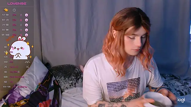 Alice Hells online show from January 2025 10:16:02 AM