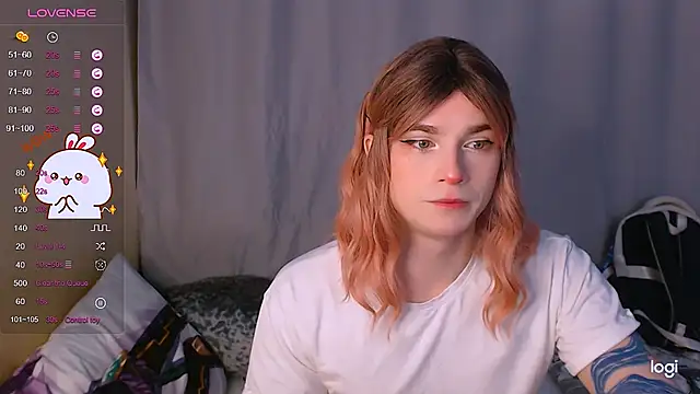 Alice Hells online show from January 2025 04:06:01 AM