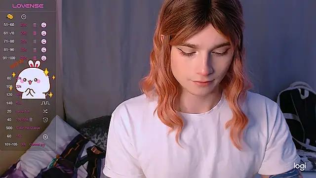 Alice Hells online show from January 2025 10:08:01 AM