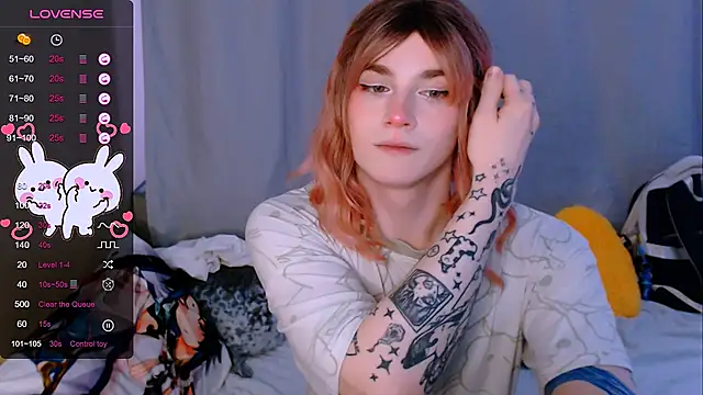 Alice Hells online show from March 2025 08:20:02 AM