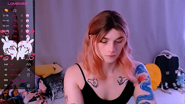 Alice Hells online show from September 2025 07:19:01 AM