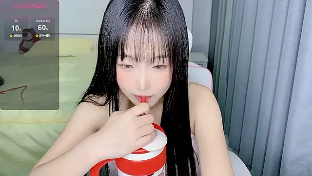 -Wendy   online show from December 2024 08:34:01 PM