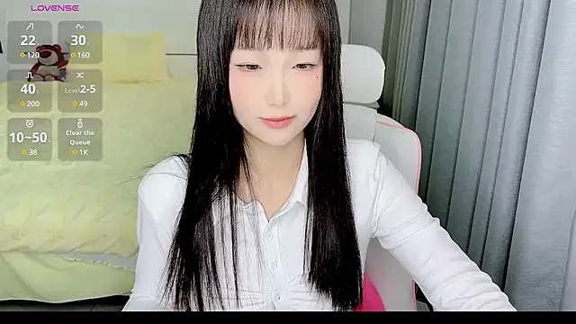 -Wendy   online show from January 2025 03:20:01 AM