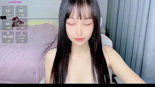 -Wendy   online show from January 2025 06:21:01 PM