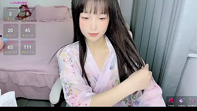 -Wendy   online show from February 2025 05:18:02 PM