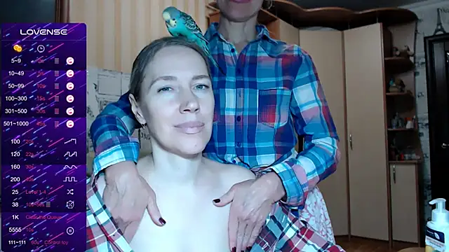 Pepper mur online show from January 2025 03:14:02 PM