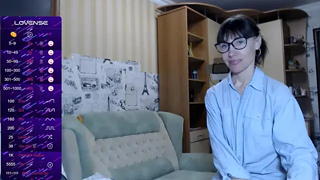 Pepper mur online show from January 2025 11:55:01 AM